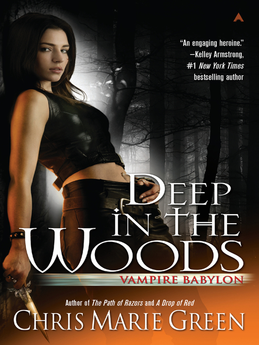 Title details for Deep In the Woods by Chris Marie Green - Available